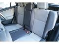 2014 Shoreline Blue Pearl Toyota RAV4 XLE AWD  photo #7