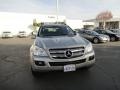 2007 Pewter Metallic Mercedes-Benz GL 450  photo #3