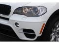 Alpine White - X5 xDrive 35i Photo No. 31