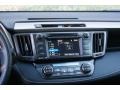 2014 Blue Crush Metallic Toyota RAV4 XLE AWD  photo #6