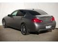 Platinum Graphite Gray - G 35 x Sedan Photo No. 2