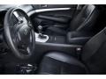 Platinum Graphite Gray - G 35 x Sedan Photo No. 3