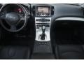 Platinum Graphite Gray - G 35 x Sedan Photo No. 5