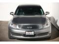 Platinum Graphite Gray - G 35 x Sedan Photo No. 8