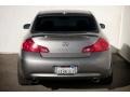 Platinum Graphite Gray - G 35 x Sedan Photo No. 10