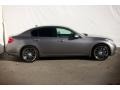 Platinum Graphite Gray - G 35 x Sedan Photo No. 11