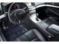 Platinum Graphite Gray - G 35 x Sedan Photo No. 12