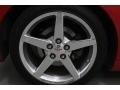 2005 Chevrolet Corvette Convertible Wheel and Tire Photo