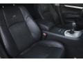 Platinum Graphite Gray - G 35 x Sedan Photo No. 22