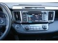 2014 Blue Crush Metallic Toyota RAV4 Limited AWD  photo #6