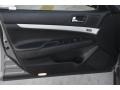 Platinum Graphite Gray - G 35 x Sedan Photo No. 25