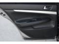 Platinum Graphite Gray - G 35 x Sedan Photo No. 26