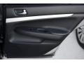 Platinum Graphite Gray - G 35 x Sedan Photo No. 27