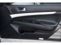 Platinum Graphite Gray - G 35 x Sedan Photo No. 28