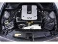 Platinum Graphite Gray - G 35 x Sedan Photo No. 29