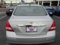 Brilliant Silver Metallic - Versa 1.8 S Sedan Photo No. 5