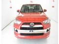 Barcelona Red Metallic - 4Runner Limited 4x4 Photo No. 2