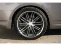 Platinum Graphite Gray - G 35 x Sedan Photo No. 32