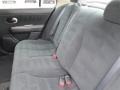 Brilliant Silver Metallic - Versa 1.8 S Sedan Photo No. 8