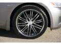 Platinum Graphite Gray - G 35 x Sedan Photo No. 33