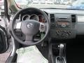 Brilliant Silver Metallic - Versa 1.8 S Sedan Photo No. 9