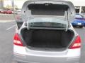 Brilliant Silver Metallic - Versa 1.8 S Sedan Photo No. 10