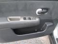 Brilliant Silver Metallic - Versa 1.8 S Sedan Photo No. 12