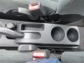 Brilliant Silver Metallic - Versa 1.8 S Sedan Photo No. 17