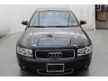 Brilliant Black - A4 1.8T Sedan Photo No. 2