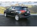 2014 Black Toyota RAV4 XLE AWD  photo #3