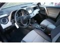 Black - RAV4 XLE AWD Photo No. 5