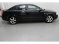 Brilliant Black - A4 1.8T Sedan Photo No. 7