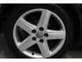 Brilliant Black - A4 1.8T Sedan Photo No. 8