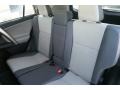 2014 Super White Toyota RAV4 XLE AWD  photo #7