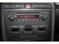Brilliant Black - A4 1.8T Sedan Photo No. 21