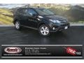 2014 Black Toyota RAV4 XLE AWD  photo #1