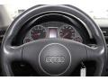 Brilliant Black - A4 1.8T Sedan Photo No. 25