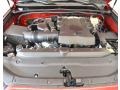 Barcelona Red Metallic - 4Runner Limited 4x4 Photo No. 36