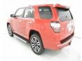 Barcelona Red Metallic - 4Runner Limited 4x4 Photo No. 37