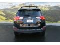 Black - RAV4 XLE AWD Photo No. 4