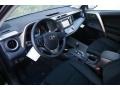 Black - RAV4 XLE AWD Photo No. 5