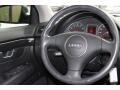 Brilliant Black - A4 1.8T Sedan Photo No. 33
