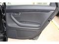Brilliant Black - A4 1.8T Sedan Photo No. 35