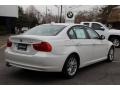 2010 Alpine White BMW 3 Series 328i xDrive Sedan  photo #3