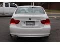2010 Alpine White BMW 3 Series 328i xDrive Sedan  photo #4