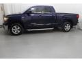 2008 Nautical Blue Metallic Toyota Tundra SR5 Double Cab  photo #4