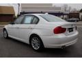 2010 Alpine White BMW 3 Series 328i xDrive Sedan  photo #5