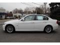 2010 Alpine White BMW 3 Series 328i xDrive Sedan  photo #6
