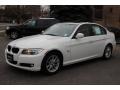 2010 Alpine White BMW 3 Series 328i xDrive Sedan  photo #7