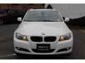2010 Alpine White BMW 3 Series 328i xDrive Sedan  photo #8